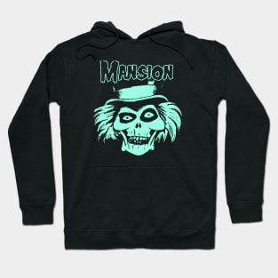 Mansion Hoodie